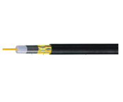 COAXIAL CABLE